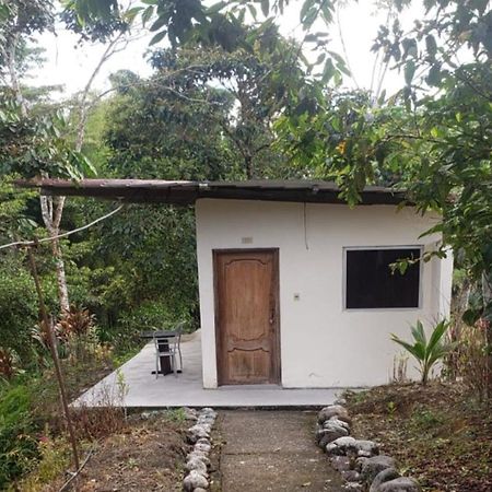 Hosteria Cacique Wasi Hotel Puyo Exterior photo